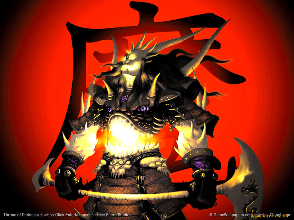 throne, of, darkness, , 